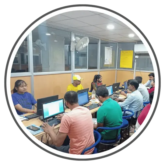Best Computer Training Institute in Varanasi – Aieseci Institute