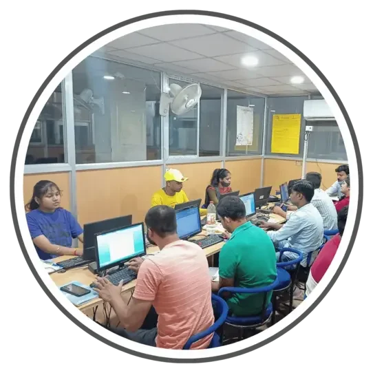 Best Computer Training Institute in Varanasi – Aieseci Institute